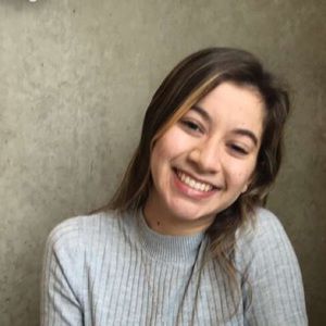 Meet your Posher, Lauren